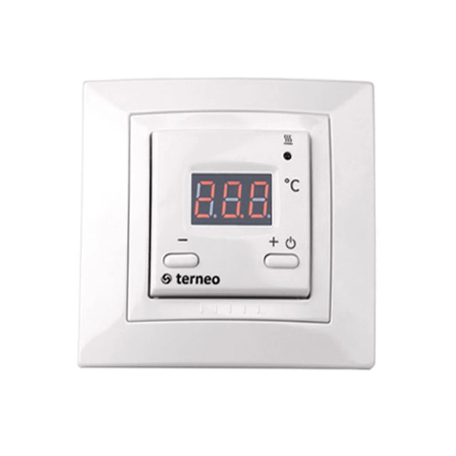 Термостат Terneo ST/W 17200031 