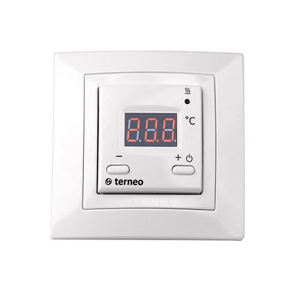 Termostat Terneo ST/W 17200031