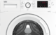 Mașină de spălat Beko WUE6512XWST 