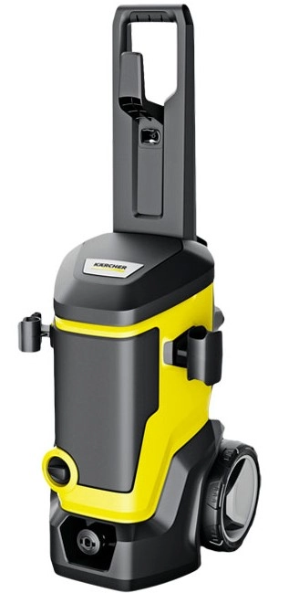 Maşina de curăţat cu pres. Karcher 1.317-400.0 K7 WCM  