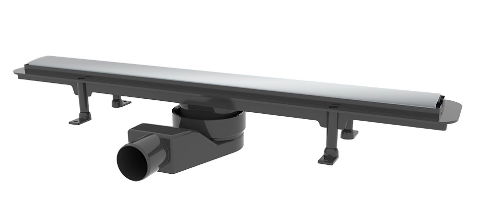 Trap Waterway Stream WSB700001N1 650mm 10.82 