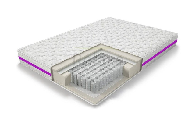 Saltea 180*200 Pocket Spring