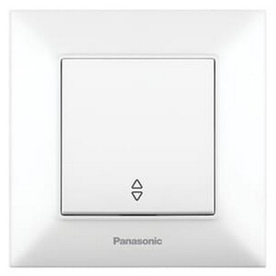 Întrerupător Arkedia Slim 900032