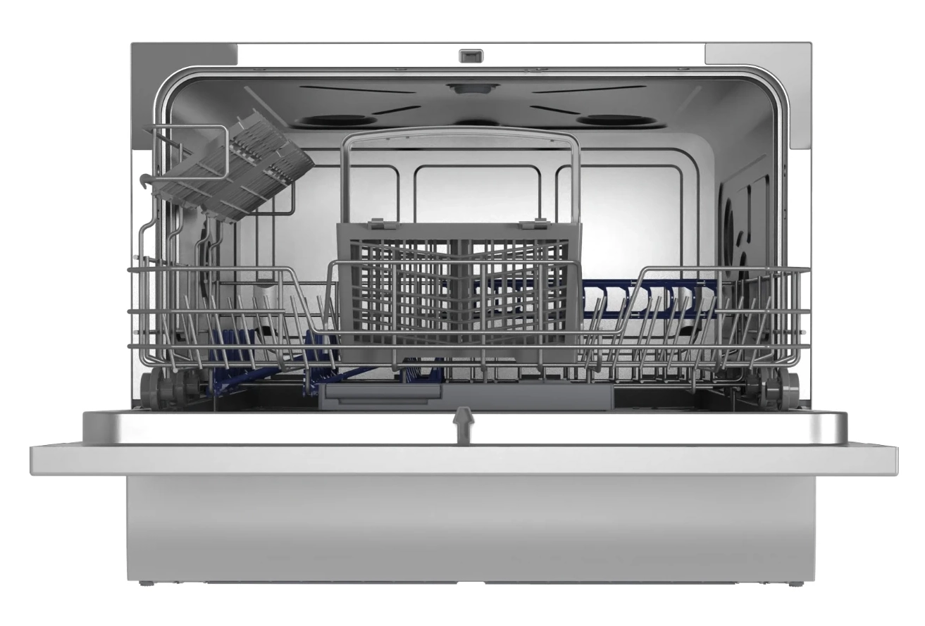 Masina de spalat vase BACKER WQP6-3602I S 