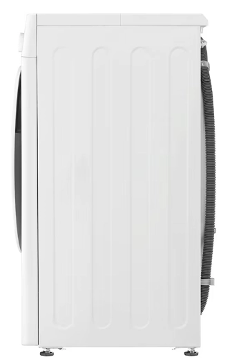 Mașină de spălat LG F2WR509SWW 