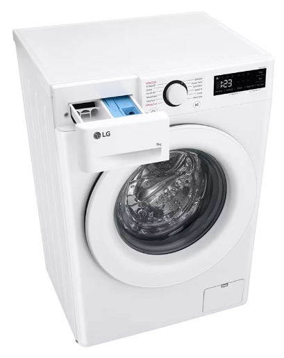 Mașină de spălat LG F2WR509SWW 
