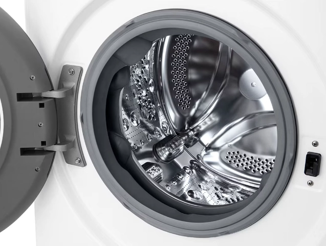 Mașină de spălat LG F2WR509SWW 