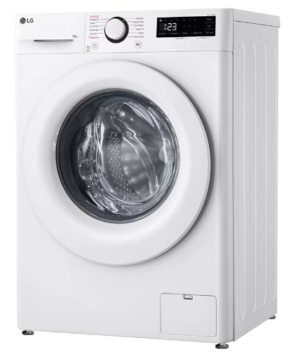 Mașină de spălat LG F2WR509SWW 