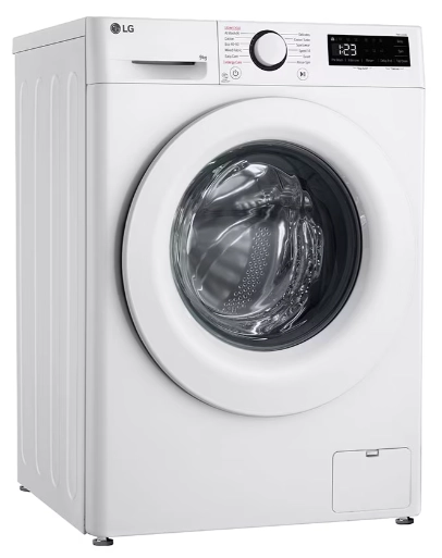 Mașină de spălat LG F2WR509SWW 