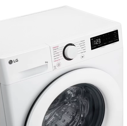 Mașină de spălat LG F2WR509SWW 