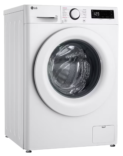 Mașină de spălat LG F2WR509SWW