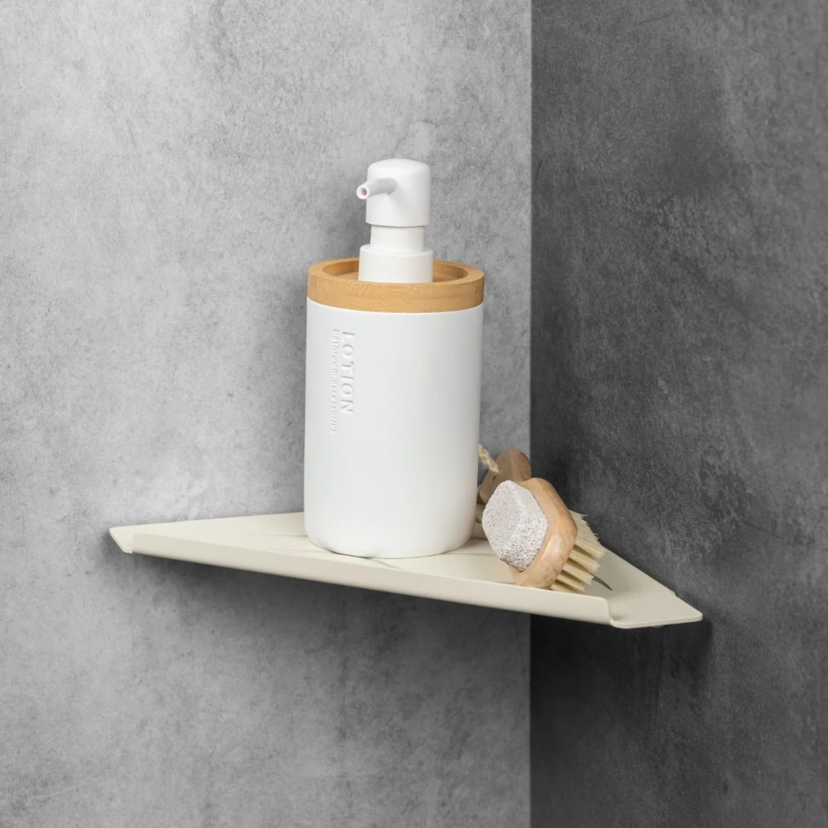 Raft pentru duș Daske Phusy SH/PH-2465J bej