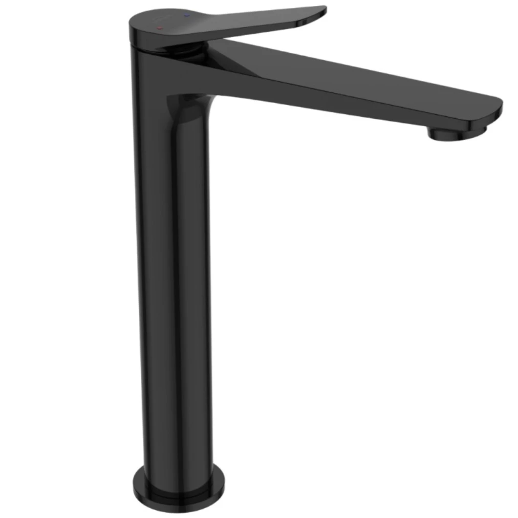 Baterie pentru lavoar Invena ALONIA BU-70-W04-V
