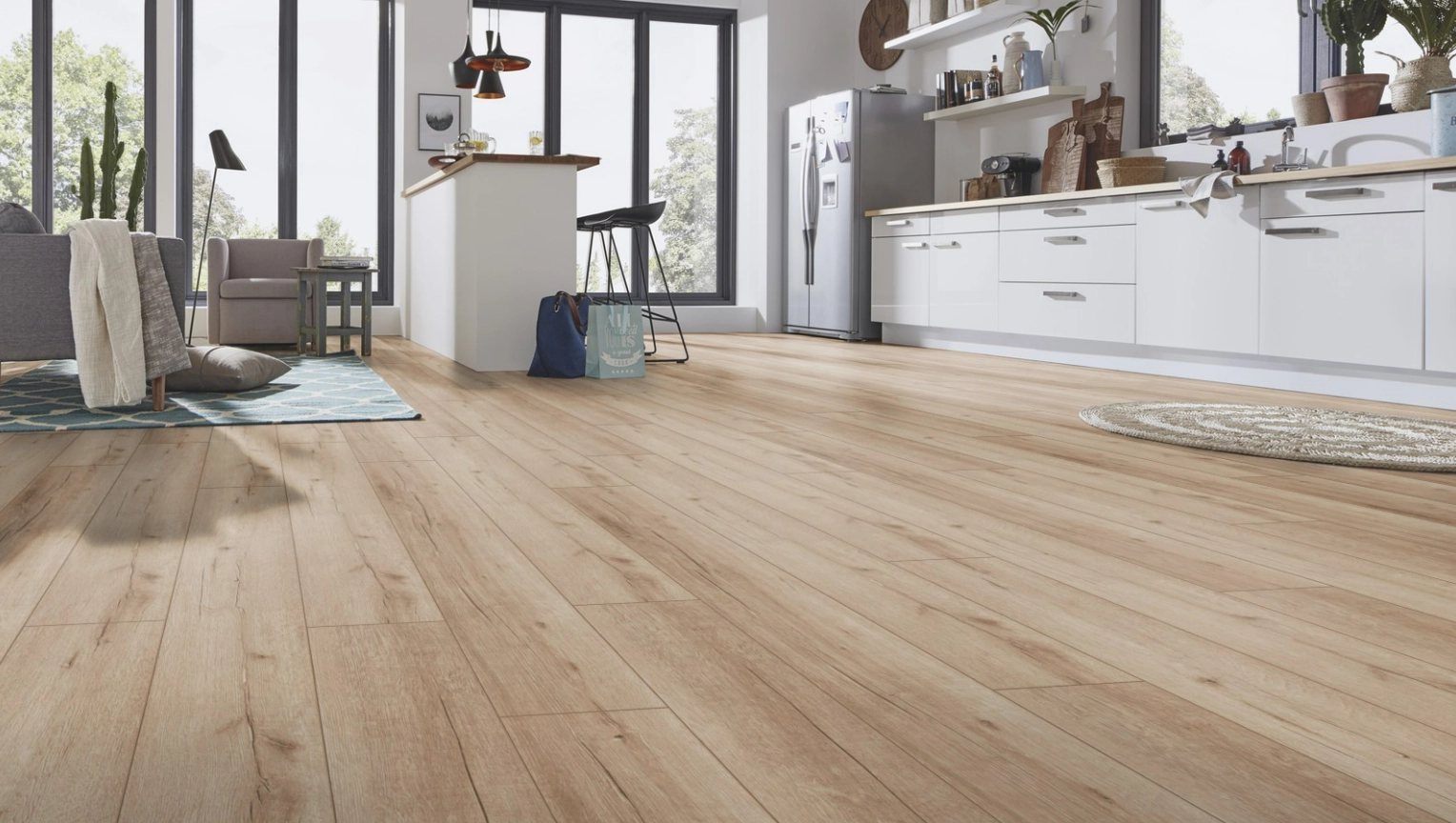 Laminat Kronotex Robusto 3180 