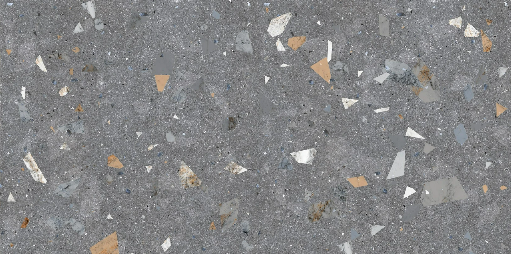 Gresie Alient Tezzo 60x120 grey mat