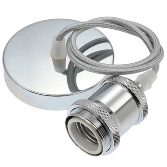 Corp de iluminat suspendat Vito Estelle-D124C