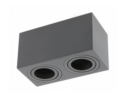 Светильник Aveiro Duo max 20W*2 160*80/0075410