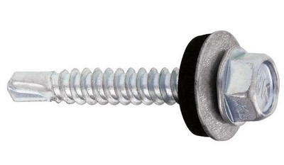 Șurub țigla metalică 4,8x35 3005 042525