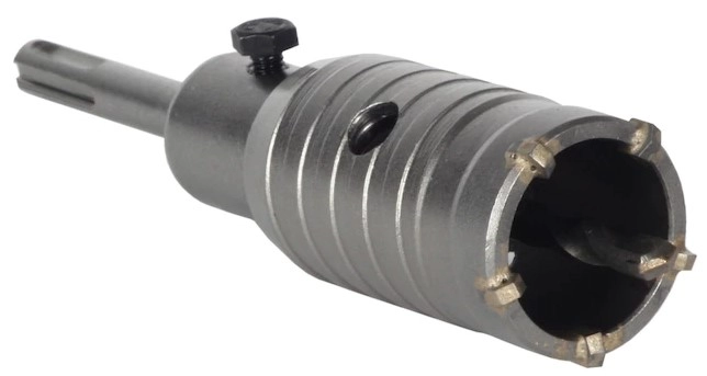 Carota pentru beton 40mm 7150040SDHS