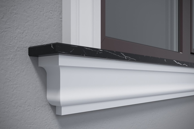 Solbanc VS114 130x70mm