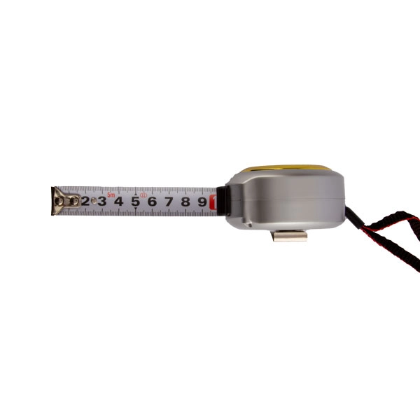 Ruletă compactă Profmet 5m x 19mm 304533 