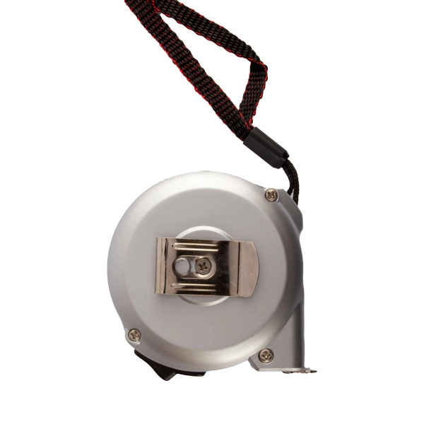 Ruletă compactă Profmet 5m x 19mm 304533 