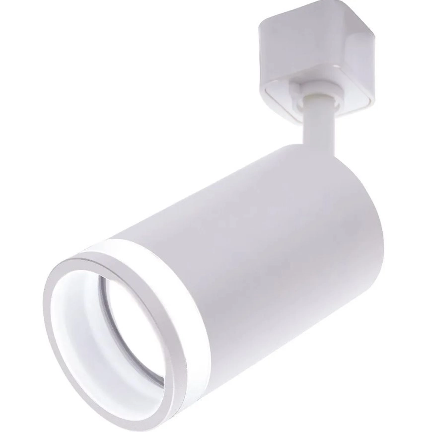 Светильник LED FN AL161 GU-10 220V 55*100 94051098 