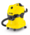 Пылесос Karcher WD 4 1.348-111.0