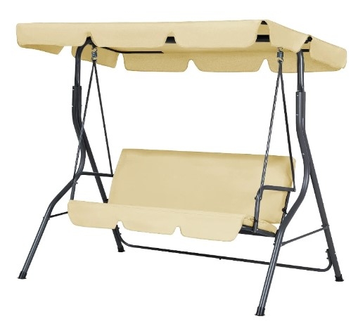 Садовые качели Technoworker Rodos C1006B