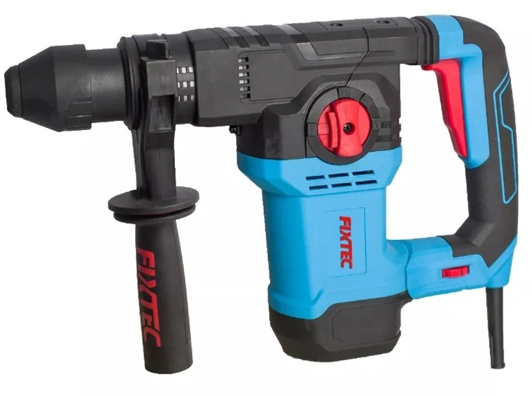 Ciocan rotopercutor Fixtec FRH3616000 1600W