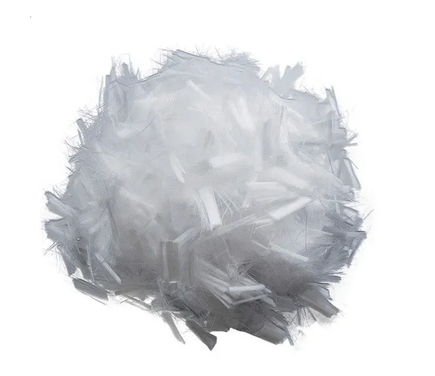 Fibra armare beton Kimya 800g