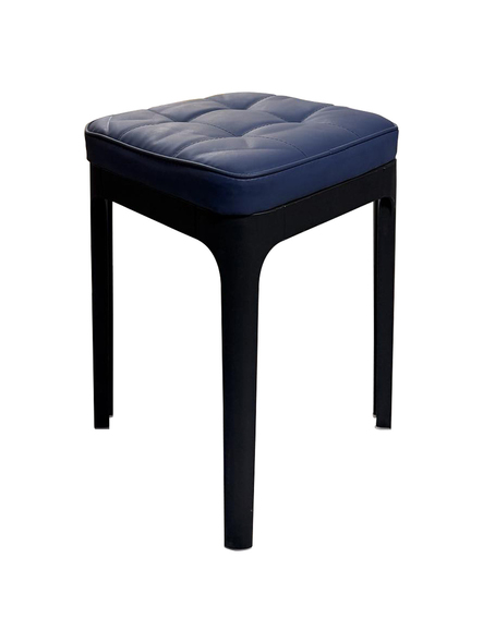 Taburet Konex PD albastru închis