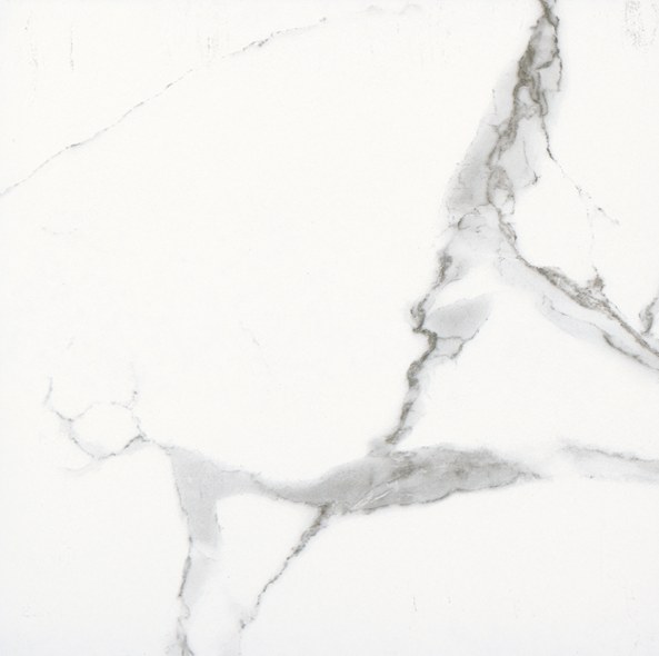 Плитка Bien Maxi 60x60 white