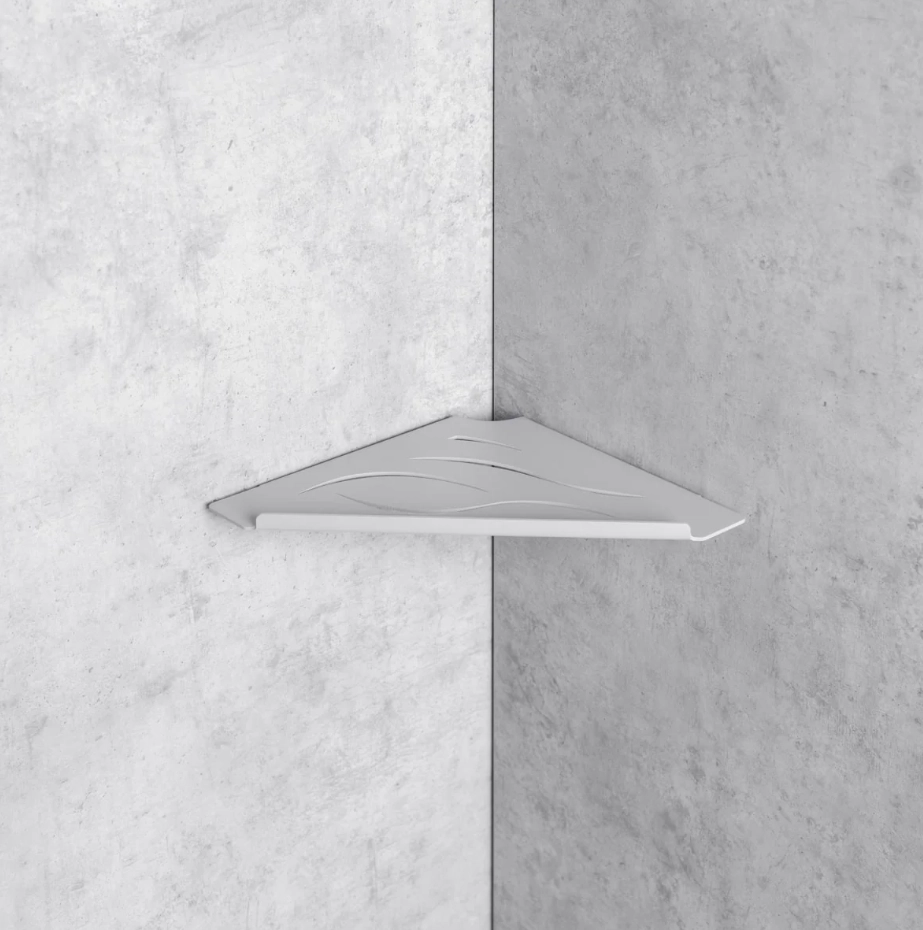 Полка для душа Daske Phusy SH/PH-0829G 