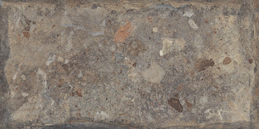 Gresie Ponza 60x120 Night matt