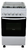 Aragaz Wolser WL- 50601 WGE 