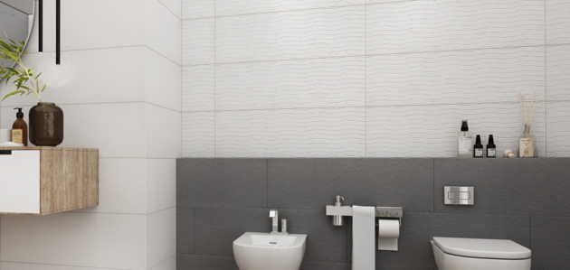 Плитка Fair 30*90 Gris Decofon