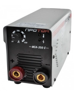 Aparat de sudat invertor Proton 350S-ISA 