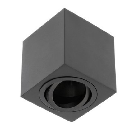 Corp de iluminare Aveiro max 20W 80*80*85 IP20/0075407
