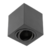 Corp de iluminare Aveiro max 20W 80*80*85 IP20/0075407