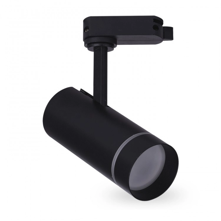 Трековый светильник FN AL106, 12W, 4000K,1080lm 