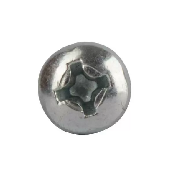 Șurub autoforant, pentru metal-metal 3.5x9.5 007201 100 buc.