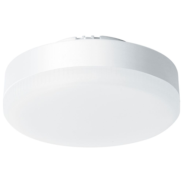 Лампа FN LB-453 GX53 12W 2700K