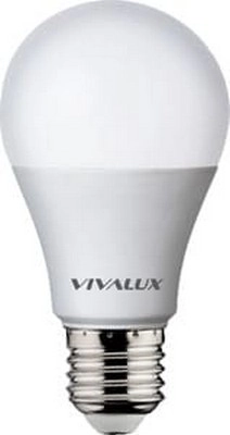 Лампа Led SMD Vivalux 10W E27 75038