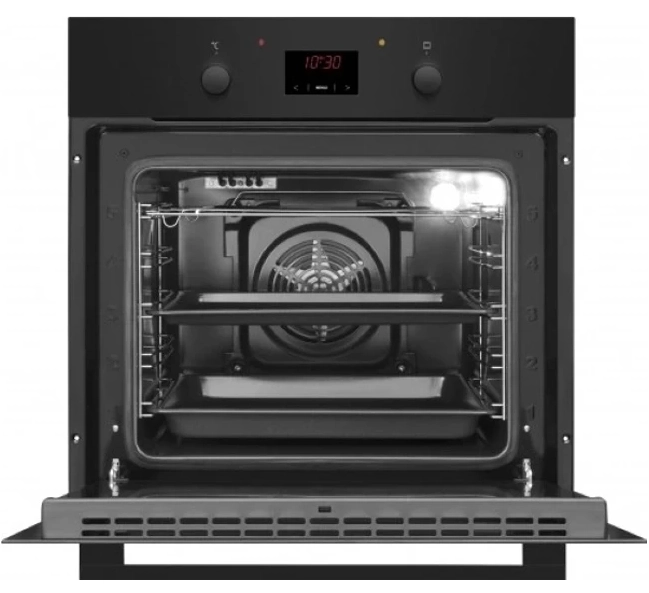 Электрический духовой шкаф Hansa BOES68466