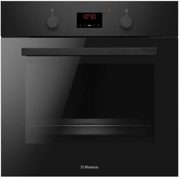 Электрический духовой шкаф Hansa BOES68466