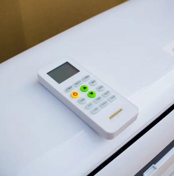 Кондиционер Doosan CSHD-09I 