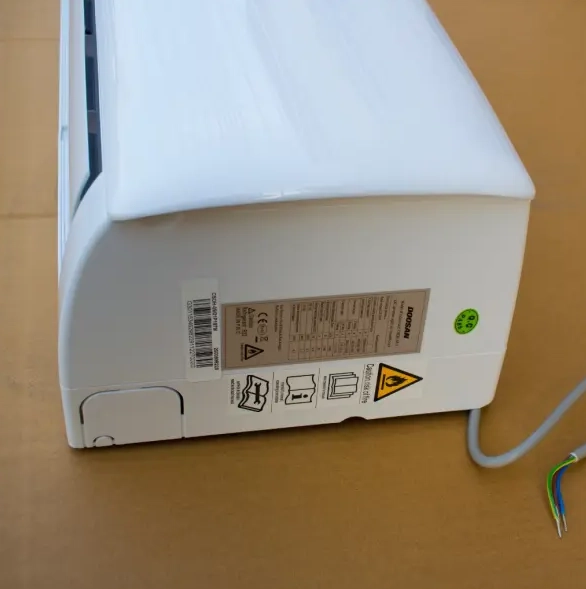 Кондиционер Doosan CSHD-09I 