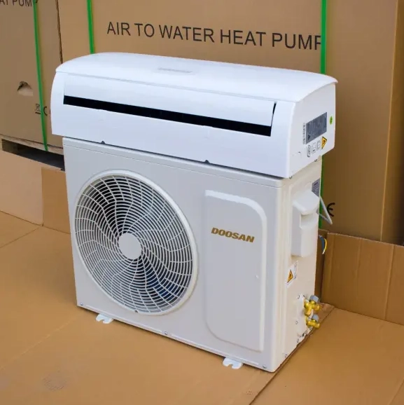 Кондиционер Doosan CSHD-09I 