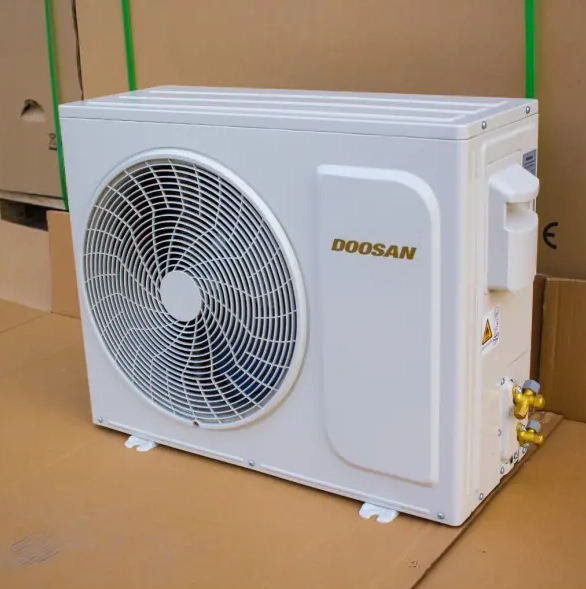 Кондиционер Doosan CSHD-09I 